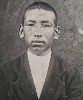 Агадилов Баранкул (неизвестно)