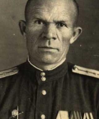 Ковалев Егор Сергеевич