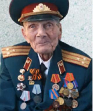 Девицын Владимир Иосифович