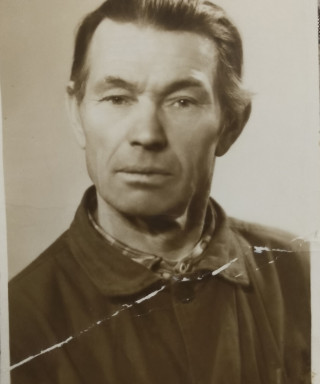 Чучкалов Афанасий Степанович