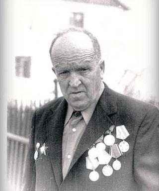 Конопаткин Александр Иосифович