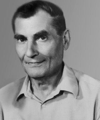 Волошаненко Александр Васильевич