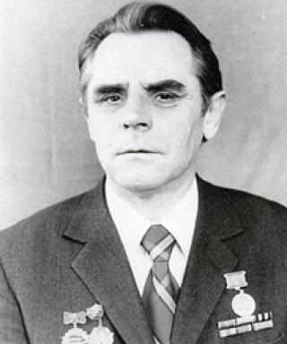 Соколов Петр Николаевич