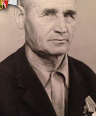 Сафин Кашбулла Хабибутдинович