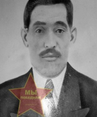 Ихсанов Гениятулла Зинатуллович