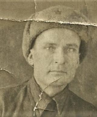 ВЕТРОВ ЗАХАР АЛЕКСЕЕВИЧ