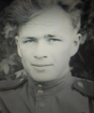 Гуменюк Остап Поликарпович