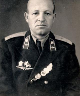 Конопаткин Анатолий Иосифович