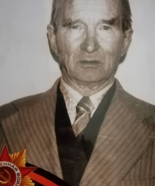 Турунов Тимофей Григорьевич