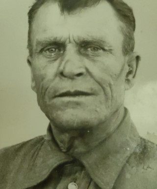 Шикунов Тихон Михайлович