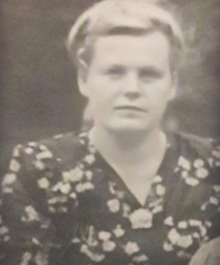Конопаткина Лидия Иосифовна