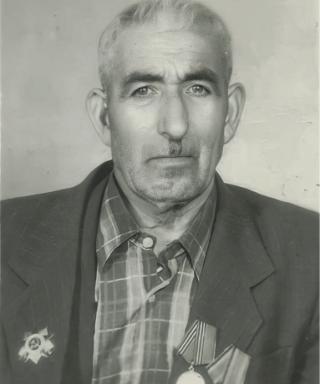 Зобян Оваким Мартиросович