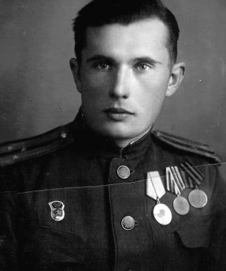Белик Владимир Филиппович