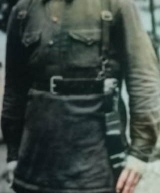 Тюрин Василий Иванович