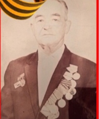 Пинин Николай Александрович