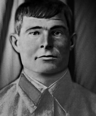 Белов Константин Гаврилович
