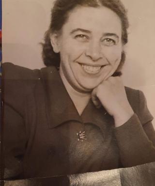 Громова Елена Валерьевна