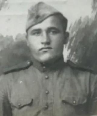 Лукьянов Сергей Максимович