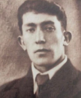 Рабаданов Курбан Исаевич