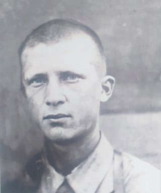 Мусин Салих Гайсиевич