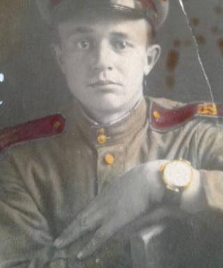 Касимов Лукман Касимович