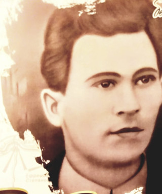 Бабин Михаил Владимирович