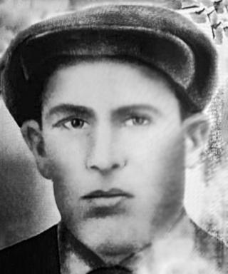 Леденев Александр Акимович