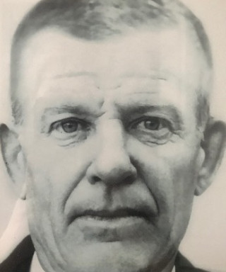 Белоус Алексей Леонтевич (Леонтьевич)