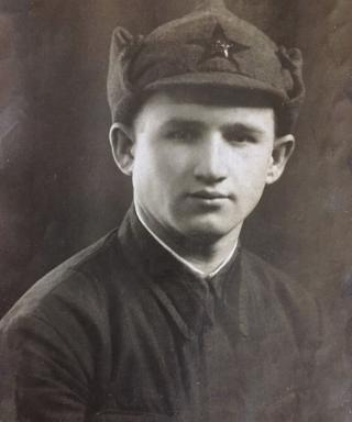 Соловьёв Владимир Константинович
