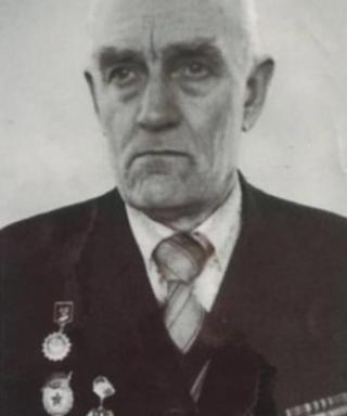 Соболев Евгений Николаевич