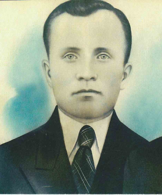 Шишов Алексей Осипович