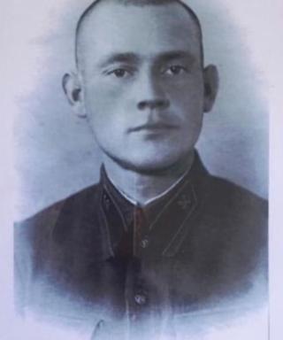 Кузнецов Владимир Аркадьевич