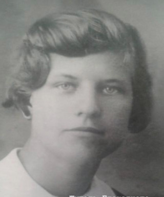 Кузнецова Валентина Александровна