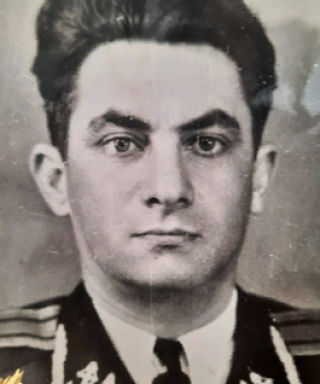 Бессантин Михаил Александрович