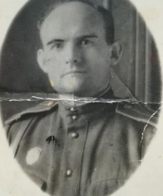 Цибиногин Михаил Максимович