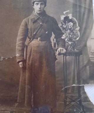 Борисов Павел Николаевич