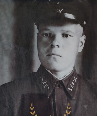 Ладухин Борис Иванович