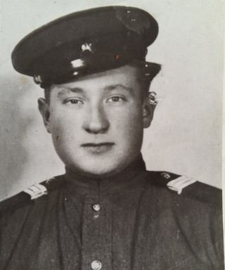 Юрковский Леонид Моисеевич