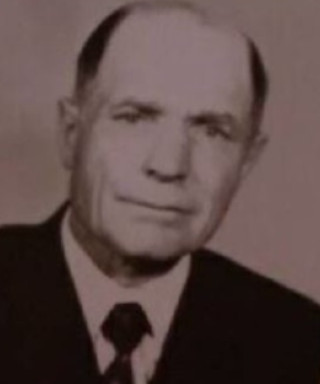 Каменский Михаил Александрович