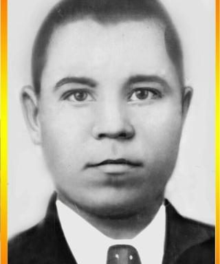 Александров Михаил Александрович