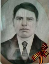 Ключников Алексей Степанович