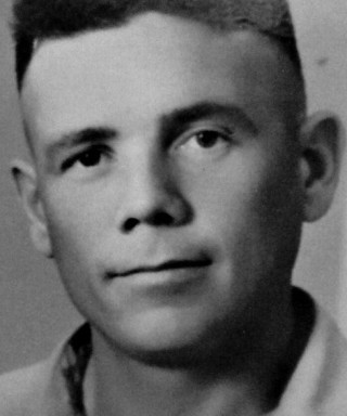 Безруков Пётр Яковлевич