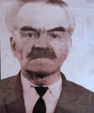 Каракин Дмитрий Васильевич