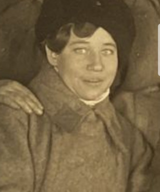 Бабкина Клавдия Васильевна