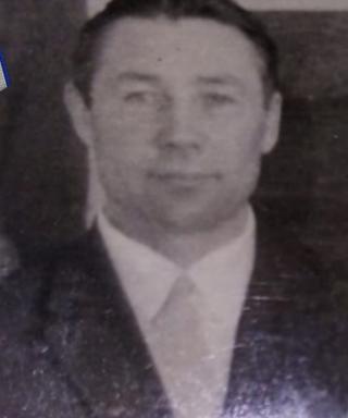 Карамышев Николай Владимирович