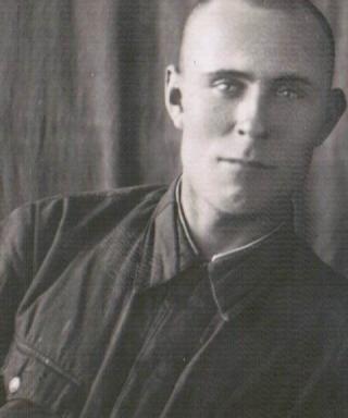 Гунько Георгий Ильич