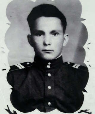 Семенко Михаил Степанович