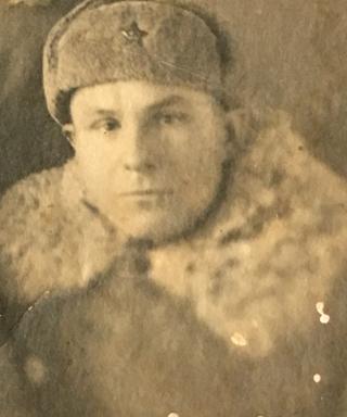 Макаров Иван Евдокимович