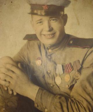 Копачинский Владимир Иванович