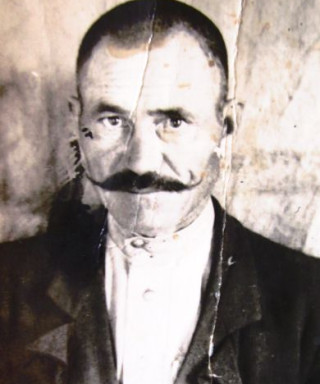 Хабибуллин Рахматулла (неизвестно)